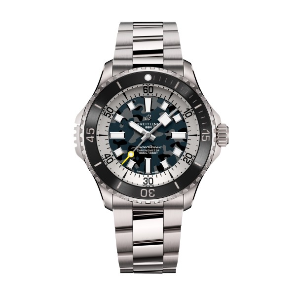 Superocean Automatic 46