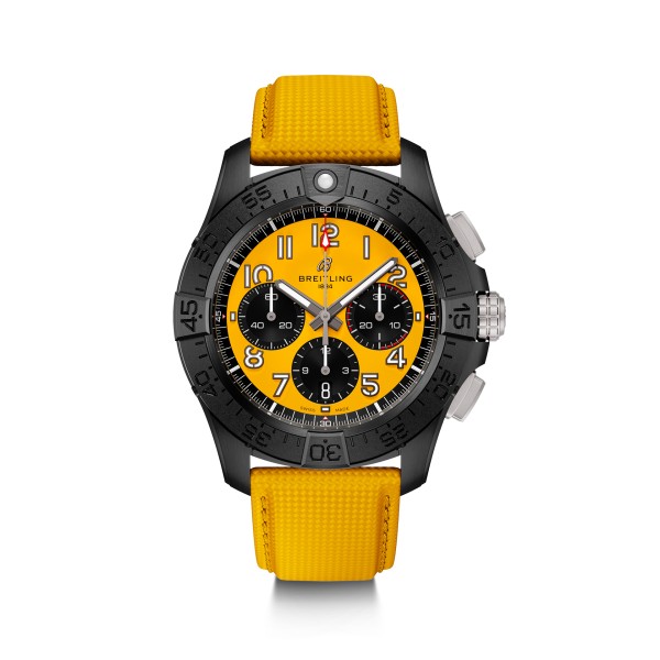 Avenger Chronograph 44