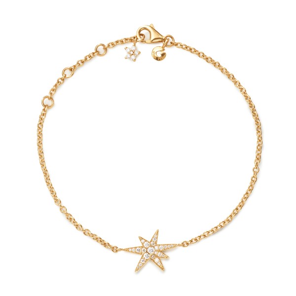 Armschmuck Funky Stars