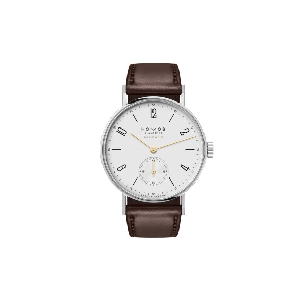 Tangente neomatik doré